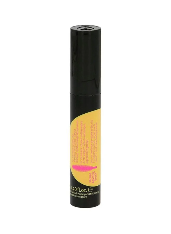 Essence Get Big Lashes Volume Mascara Black Boost