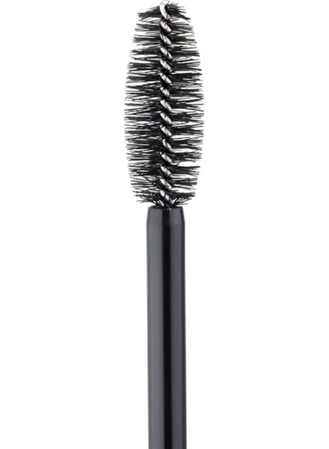 Essence Get Big Lashes Volume Mascara Black Boost