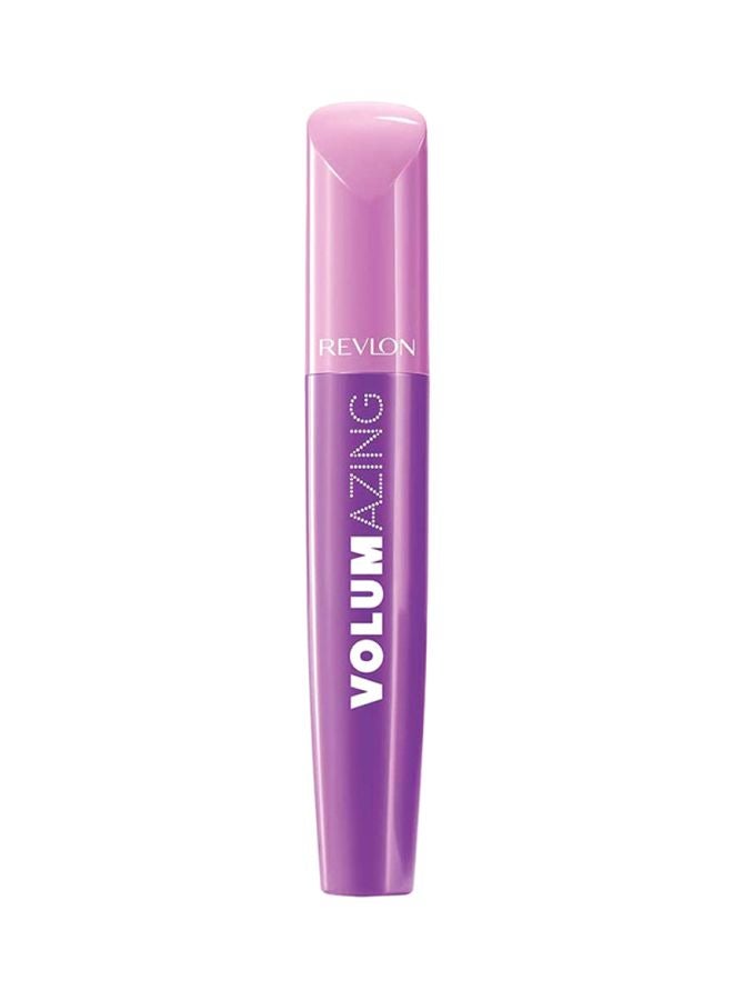 Revlon Volumizing Mascara Blackest Black  - Image 1