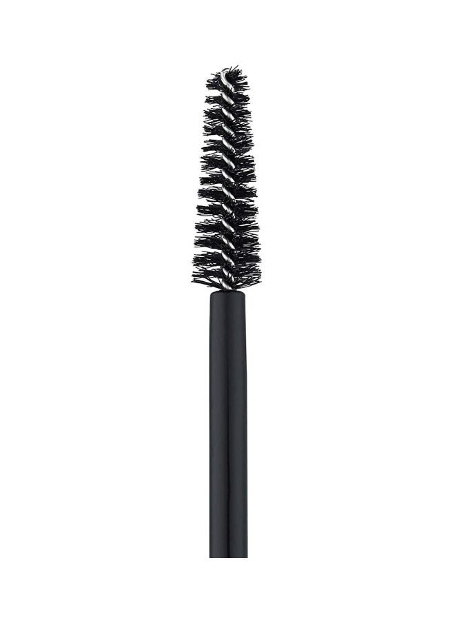 Extra Super Lash Mascara Black