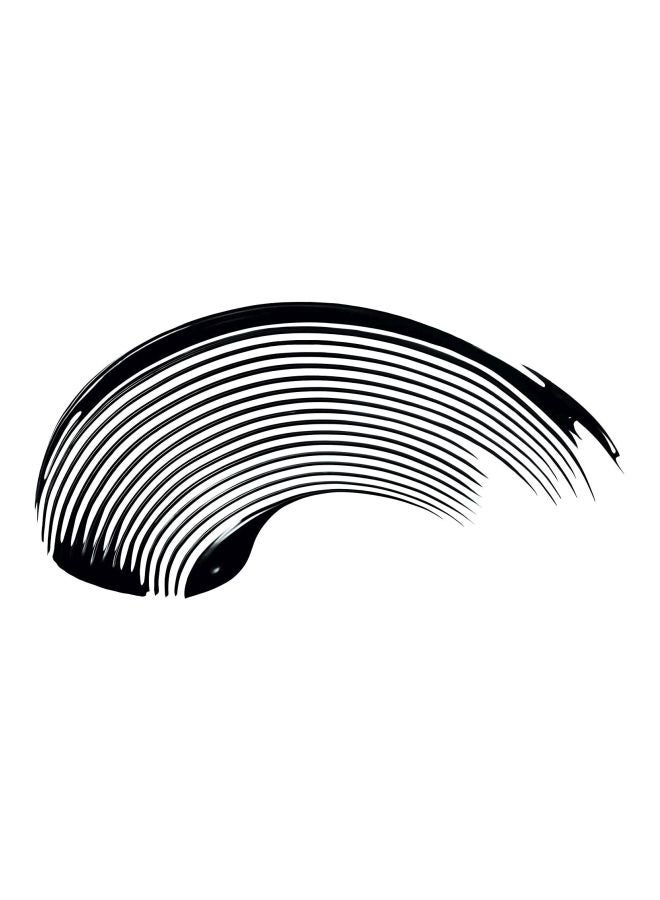 Extra Super Lash Mascara Black