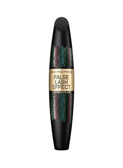 Max Factor False Lash Mascara Deep Raven Black  - Image 3