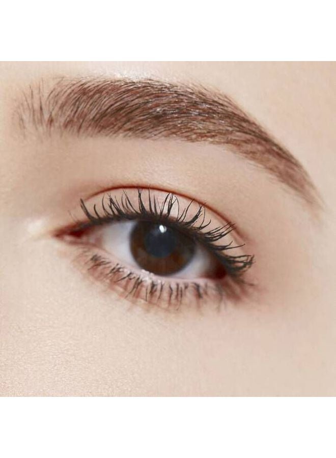 NYX PROFESSIONAL MAKEUP - Tinted Brow Mascara Brunette - Image 1