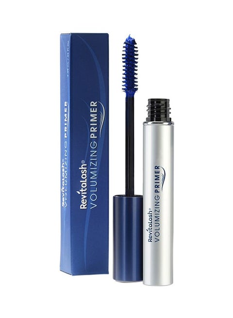 Volumizing Primer Eyelash Blue