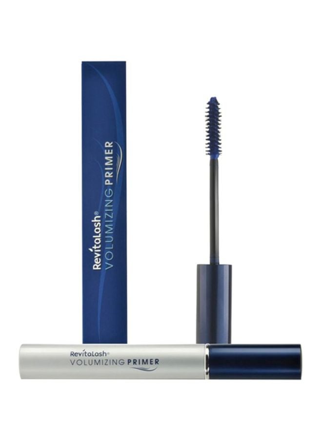 Volumizing Primer Eyelash Blue