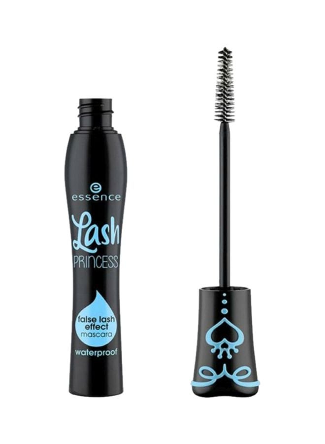 Essence Lash Princess Sculpted Volume Mascara 01 Black 