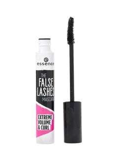 The False Lashes Mascara Extreme Volume And Curl Black - v1616172809/N29740694A_2