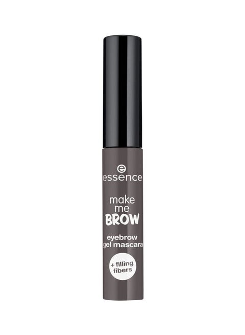 Make Me Brow Eyebrow Gel Mascara 04 Ashy Brows