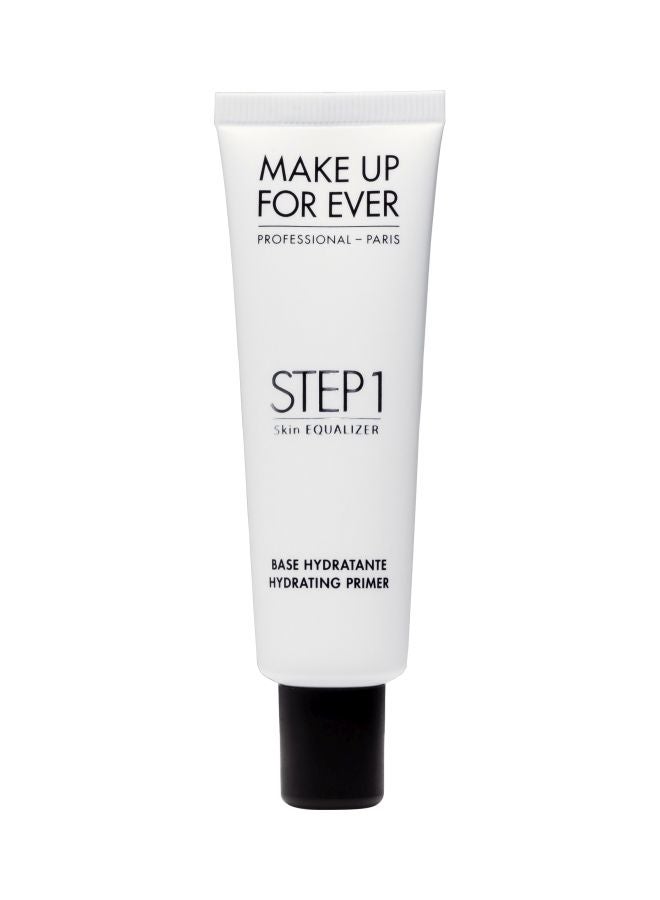 MAKE UP FOR EVER Step 1 Skin Equalizer Nourishing Primer 4 Beige - Image 1