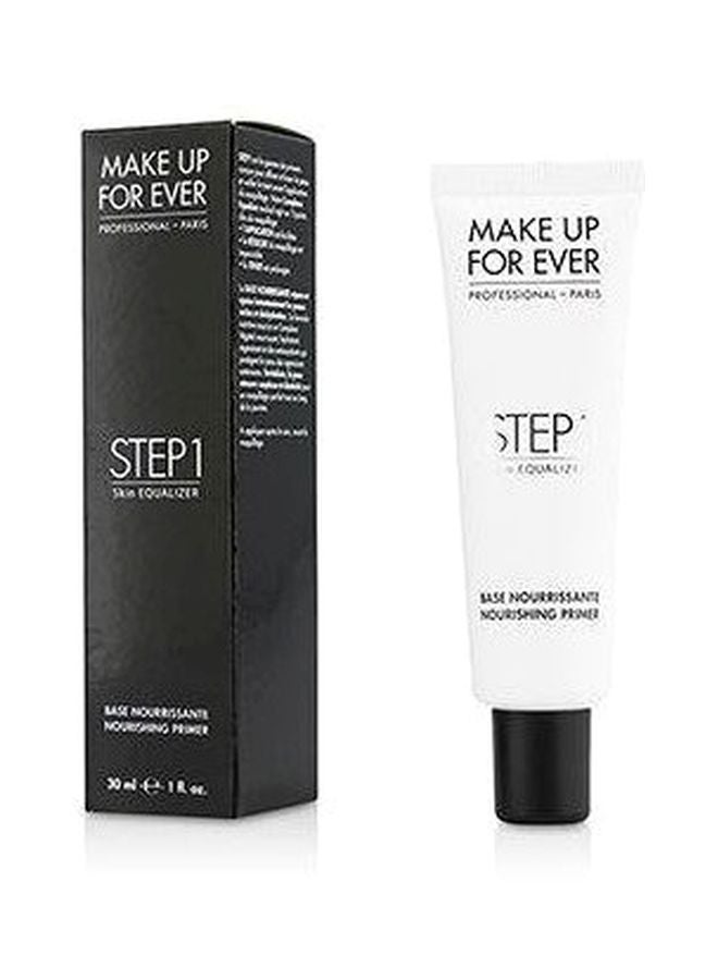 MAKE UP FOR EVER Step 1 Skin Equalizer Nourishing Primer 4 Beige - Image 2
