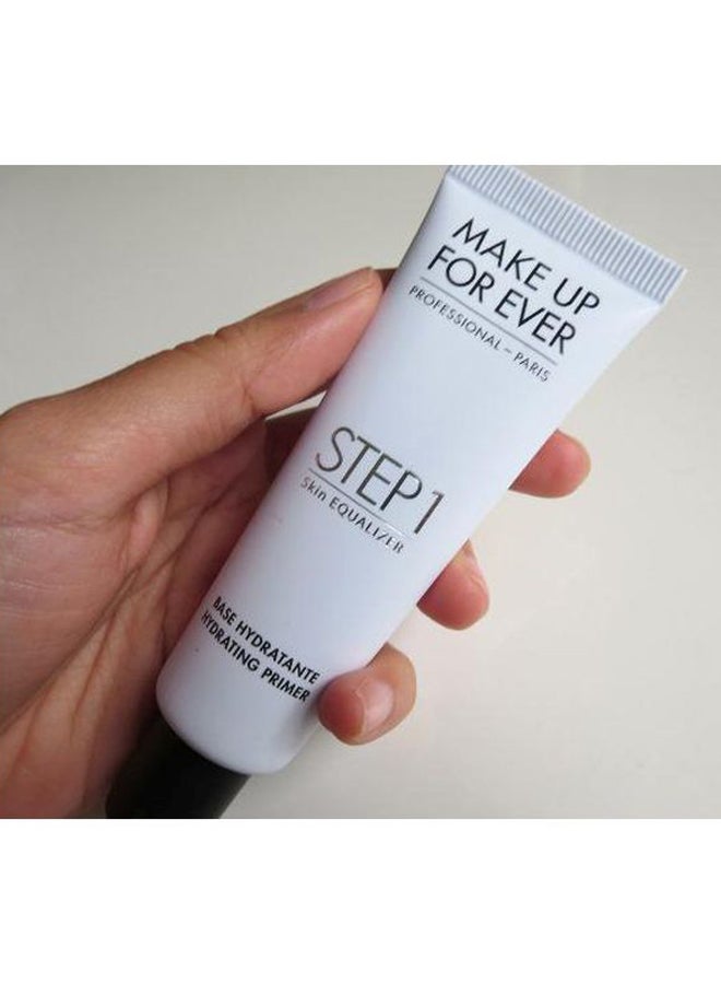 MAKE UP FOR EVER Step 1 Skin Equalizer Nourishing Primer 4 Beige - Image 3