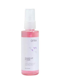 OFRA Makeup Fixer Pink  - Image 1