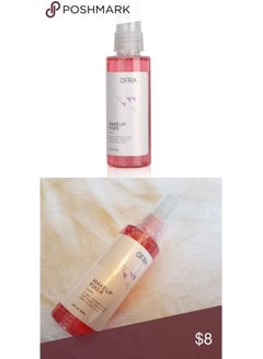 OFRA Makeup Fixer Pink  - Image 3