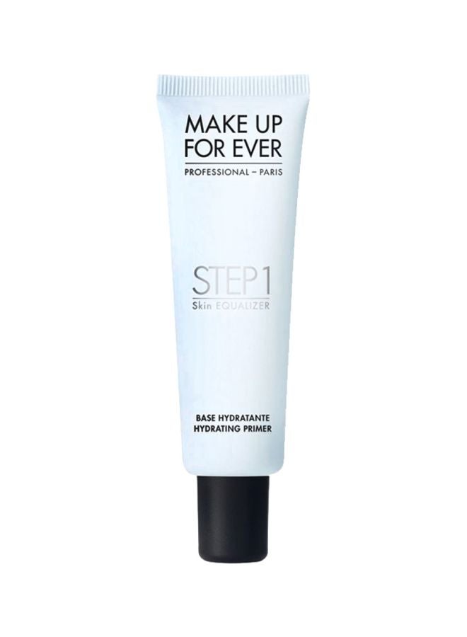 MAKE UP FOR EVER Step 1 Skin Equalizer N.3 Clear - Image 1