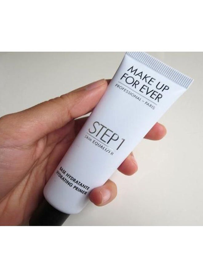 MAKE UP FOR EVER Step 1 Skin Equalizer N.3 Clear - Image 3
