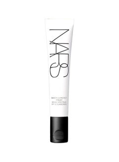 Smooth And Protect Primer SPF 50 Clear