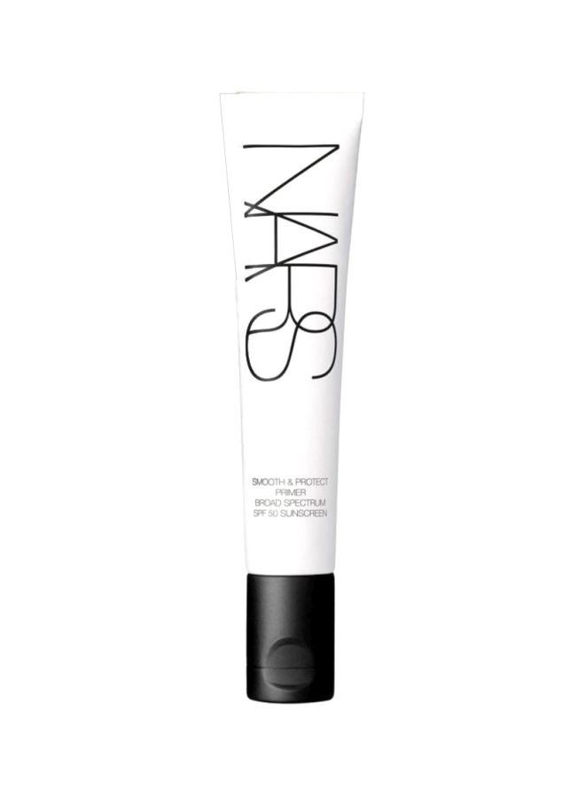 NARS - Smooth And Protect Primer SPF 50 Clear - Image 1