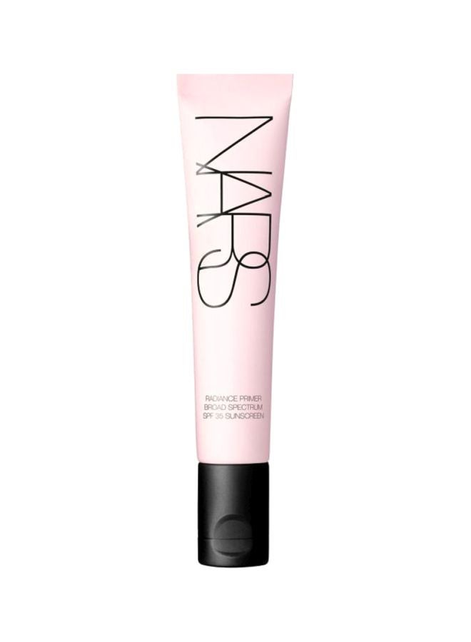 NARS Radiance Primer SPF35 PA+++ Beige - Image 1