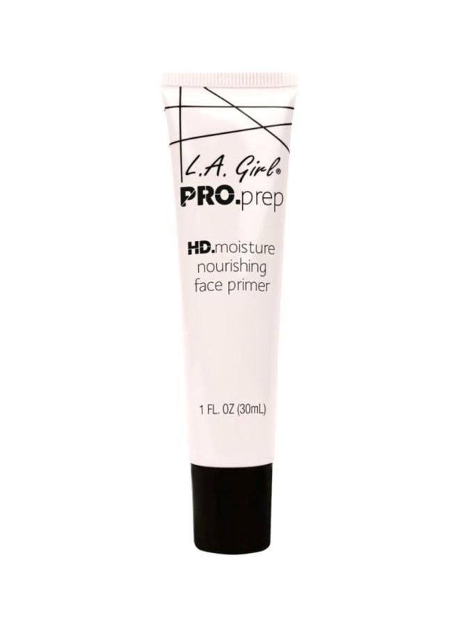 LA Girl - Pro Prep Color Correcting Primer GFP915 White - Image 1