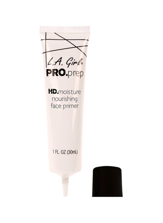 LA Girl - Pro Prep Color Correcting Primer GFP915 White - Image 1