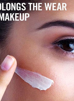 RIMMEL LONDON Fix & Protect Makeup Primer, 30 ml Clear  - Image 4