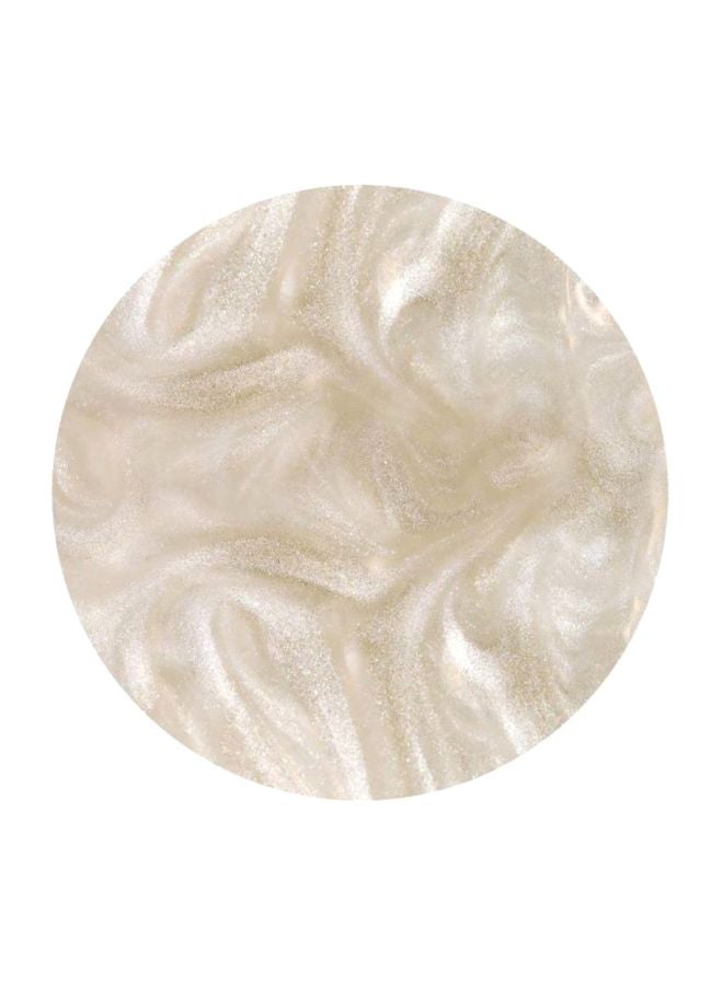 LA Girl Shimmer Finishing Spray For Face And Body GFS918 Gold  - Image 2