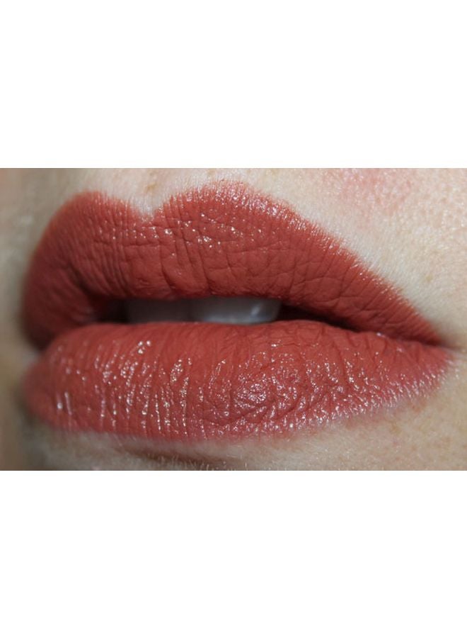 Wet N Wild - Mega Last Matte Lipstick Sand Storm - Image 1