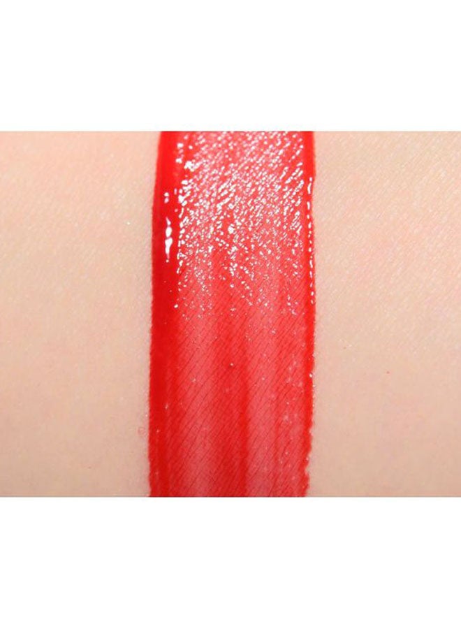 جورجيو أرماني أحمر شفاه لامع إكستاسي لاك 401 أحمر كروم - Image 2