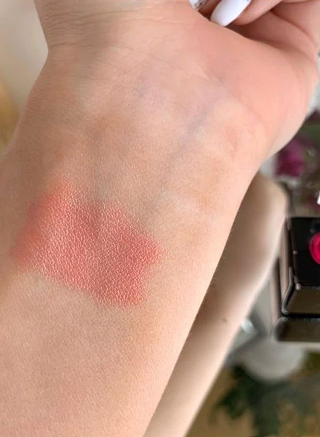 غيرلان لا بوتي روب نوار، أحمر شفاه لذيذٌ ولامع 071 غطاء كشمير - Image 2