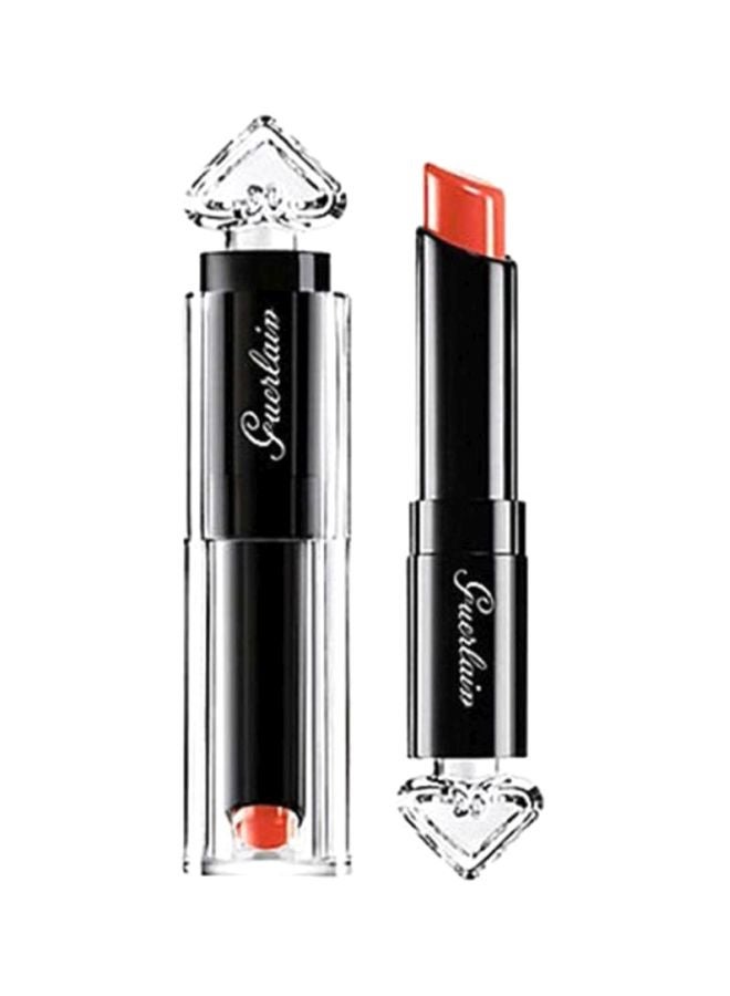 غيرلان لا بوتي روب نوار، أحمر شفاه لذيذٌ ولامع 071 غطاء كشمير - Image 3