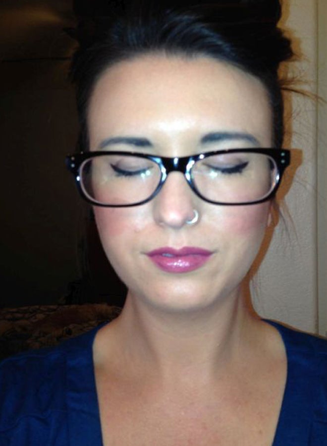 Revlon Colorstay Overtime Lipcolor 220 Unlimited Mulberry - Image 4