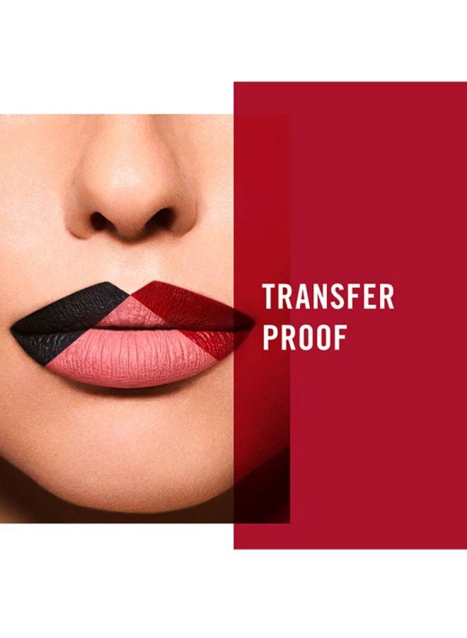 RIMMEL LONDON - Provocalips 16HR Kissproof Lip Colour – 420 –Berry Seductive - Image 1