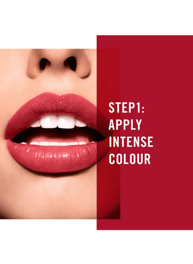 RIMMEL LONDON - Provocalips 16HR Kissproof Lip Colour 730 Make Your Move - Image 1
