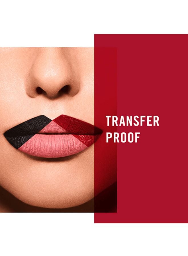 RIMMEL LONDON - Provocalips 16HR Kissproof Lip Colour 730 Make Your Move - Image 1