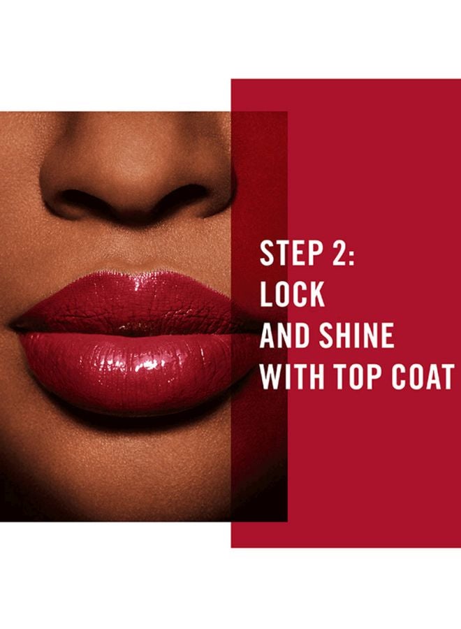 RIMMEL LONDON - Provocalips 16HR Kissproof Lip Colour 730 Make Your Move - Image 1