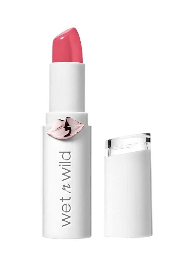 Wet N Wild - Mega Last Shiny Lipstick Pinky Ring - Image 1