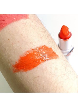 Mega Last Shiny Lipstick Tangering The Alarm - view 3