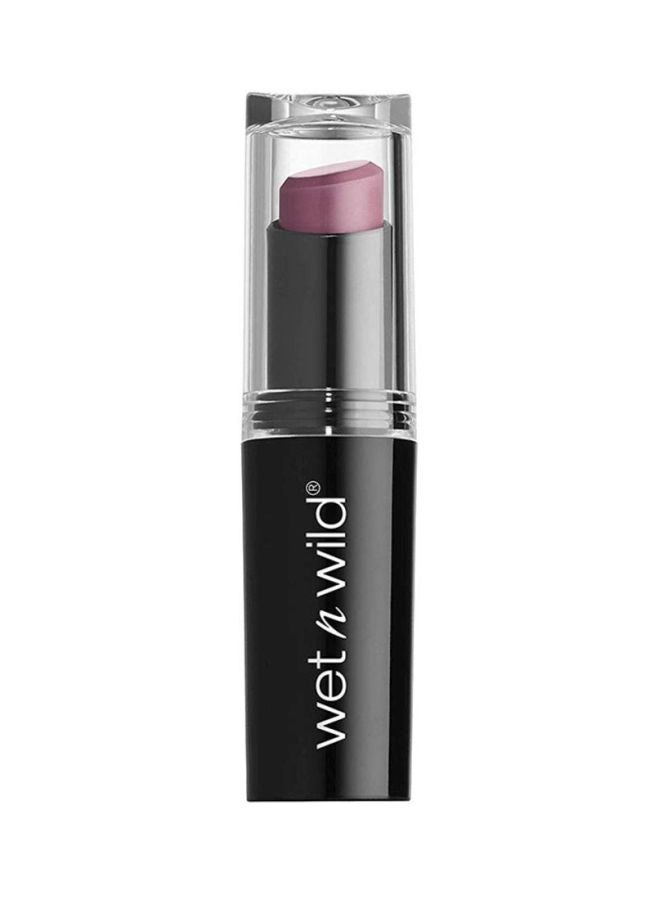 MegaLast Lip Color Smooth Mauves
