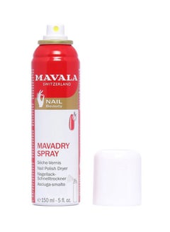 Mavala Mavadry Spray Multicolor 