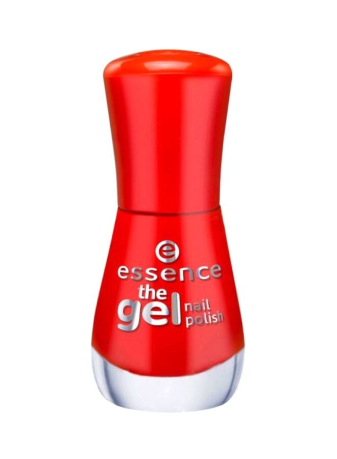 Essence The Gel Nail Polish 17 Juicy Love - Image 1