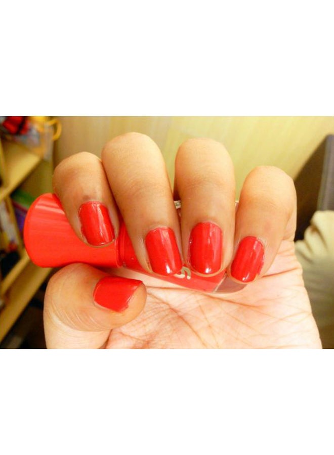 Essence The Gel Nail Polish 17 Juicy Love - Image 3