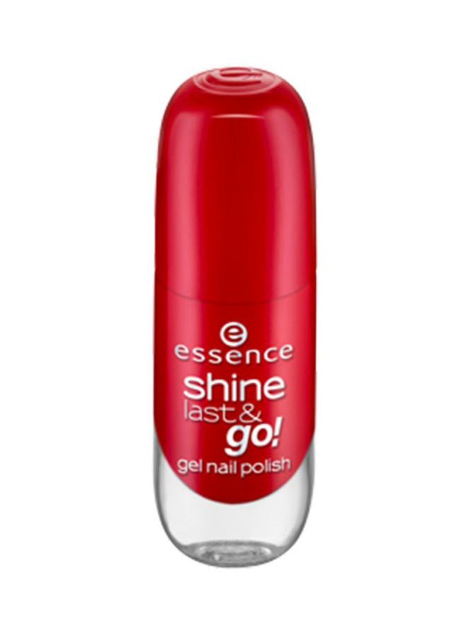 Essence Shine Last Nail Polish 16 Fame Fatal  - Image 1