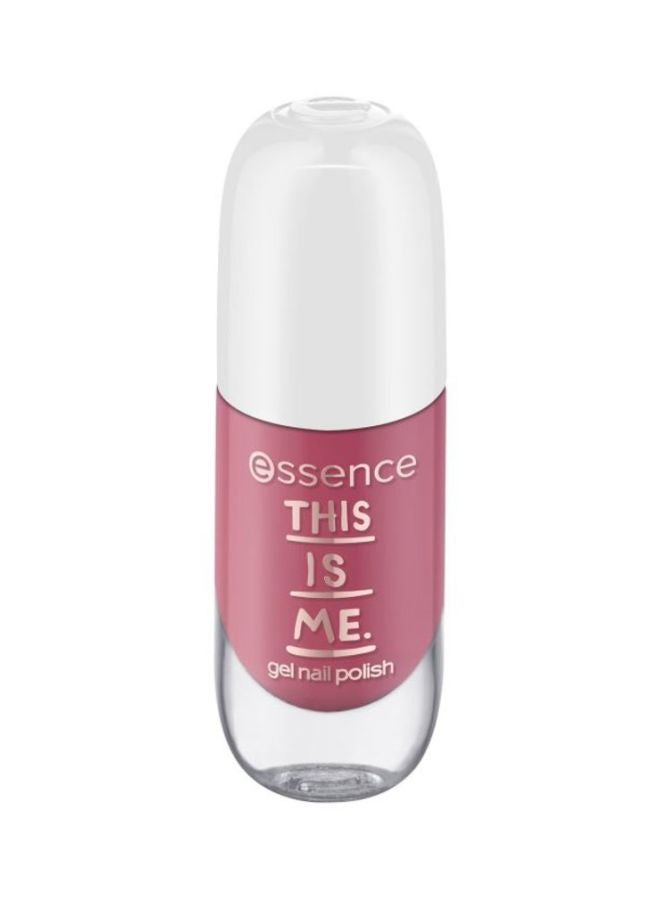 This Is Me Gel Nail Polish 02 Happy - v1616173048/N32175961A_1