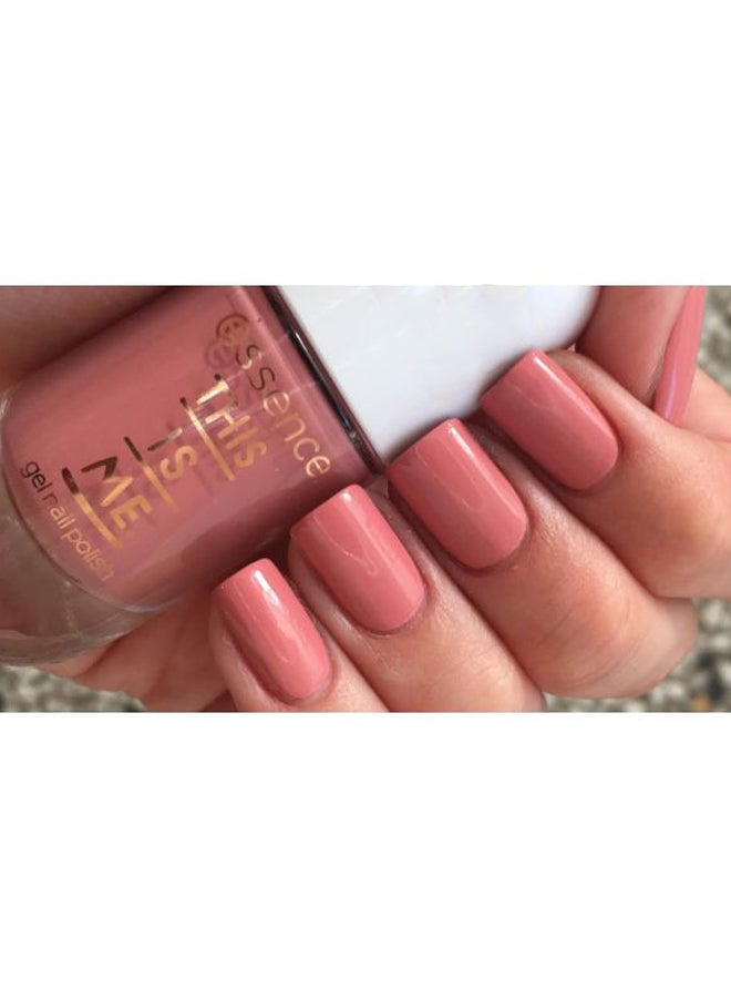 This Is Me Gel Nail Polish 02 Happy - v1616173049/N32175961A_3