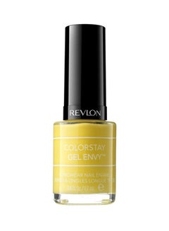 ColorStay Gel Envy Longwear Nail Enamel 210 Casino Lights