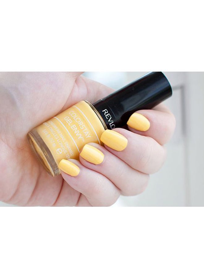 Revlon - ColorStay Gel Envy Longwear Nail Enamel 210 Casino Lights - Image 1