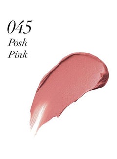 Max Factor Lipfinity Velvet Matte Liquid Lip, 3.5 ml, 045 Posh Pink  - Image 4