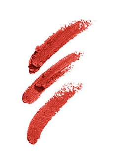 NYX PROFESSIONAL MAKEUP Dazed And Diffused Blurring Lipstick En Fuego 08  - Image 3
