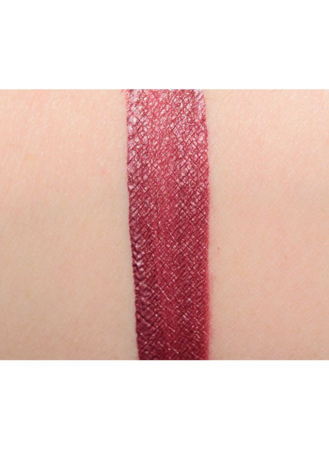 NYX PROFESSIONAL MAKEUP - Liquid Suede Metallic Matte Modern Maven - Image 1