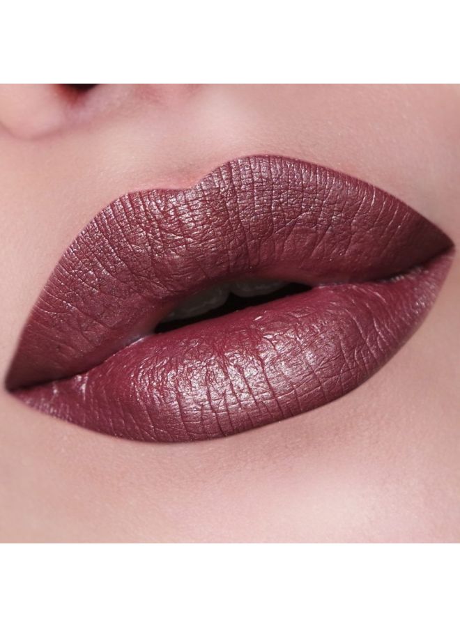 NYX PROFESSIONAL MAKEUP - Liquid Suede Metallic Matte Modern Maven - Image 1